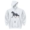 DryBlend ® Pullover Hooded Sweatshirt Thumbnail