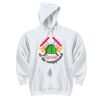 DryBlend ® Pullover Hooded Sweatshirt Thumbnail