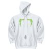 DryBlend ® Pullover Hooded Sweatshirt Thumbnail