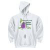 DryBlend ® Pullover Hooded Sweatshirt Thumbnail