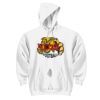 DryBlend ® Pullover Hooded Sweatshirt Thumbnail