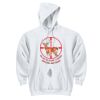 DryBlend ® Pullover Hooded Sweatshirt Thumbnail