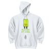 DryBlend ® Pullover Hooded Sweatshirt Thumbnail