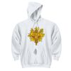 DryBlend ® Pullover Hooded Sweatshirt Thumbnail
