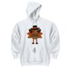 DryBlend ® Pullover Hooded Sweatshirt Thumbnail