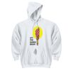 DryBlend ® Pullover Hooded Sweatshirt Thumbnail