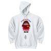 DryBlend ® Pullover Hooded Sweatshirt Thumbnail
