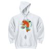 DryBlend ® Pullover Hooded Sweatshirt Thumbnail