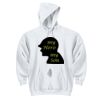 DryBlend ® Pullover Hooded Sweatshirt Thumbnail