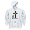 DryBlend ® Pullover Hooded Sweatshirt Thumbnail