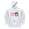 DryBlend ® Pullover Hooded Sweatshirt Thumbnail