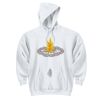 DryBlend ® Pullover Hooded Sweatshirt Thumbnail
