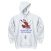 DryBlend ® Pullover Hooded Sweatshirt Thumbnail
