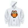 DryBlend ® Pullover Hooded Sweatshirt Thumbnail