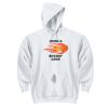 DryBlend ® Pullover Hooded Sweatshirt Thumbnail