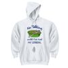 DryBlend ® Pullover Hooded Sweatshirt Thumbnail