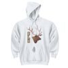 DryBlend ® Pullover Hooded Sweatshirt Thumbnail
