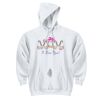 DryBlend ® Pullover Hooded Sweatshirt Thumbnail