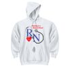 DryBlend ® Pullover Hooded Sweatshirt Thumbnail