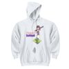 DryBlend ® Pullover Hooded Sweatshirt Thumbnail