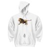 DryBlend ® Pullover Hooded Sweatshirt Thumbnail