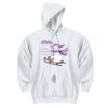 DryBlend ® Pullover Hooded Sweatshirt Thumbnail