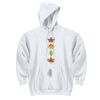 DryBlend ® Pullover Hooded Sweatshirt Thumbnail