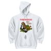 DryBlend ® Pullover Hooded Sweatshirt Thumbnail