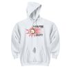 DryBlend ® Pullover Hooded Sweatshirt Thumbnail