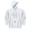 DryBlend ® Pullover Hooded Sweatshirt Thumbnail