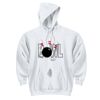 DryBlend ® Pullover Hooded Sweatshirt Thumbnail