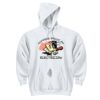 DryBlend ® Pullover Hooded Sweatshirt Thumbnail