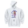DryBlend ® Pullover Hooded Sweatshirt Thumbnail