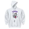 DryBlend ® Pullover Hooded Sweatshirt Thumbnail