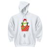 DryBlend ® Pullover Hooded Sweatshirt Thumbnail