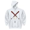 DryBlend ® Pullover Hooded Sweatshirt Thumbnail