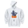 DryBlend ® Pullover Hooded Sweatshirt Thumbnail