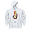 DryBlend ® Pullover Hooded Sweatshirt Thumbnail