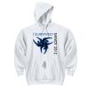 DryBlend ® Pullover Hooded Sweatshirt Thumbnail