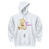 DryBlend ® Pullover Hooded Sweatshirt Thumbnail