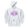 DryBlend ® Pullover Hooded Sweatshirt Thumbnail