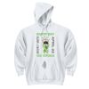 DryBlend ® Pullover Hooded Sweatshirt Thumbnail