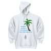 DryBlend ® Pullover Hooded Sweatshirt Thumbnail