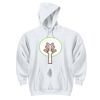 DryBlend ® Pullover Hooded Sweatshirt Thumbnail
