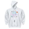 DryBlend ® Pullover Hooded Sweatshirt Thumbnail