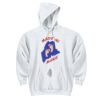 DryBlend ® Pullover Hooded Sweatshirt Thumbnail