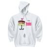 DryBlend ® Pullover Hooded Sweatshirt Thumbnail
