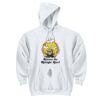 DryBlend ® Pullover Hooded Sweatshirt Thumbnail