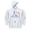 DryBlend ® Pullover Hooded Sweatshirt Thumbnail