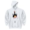 DryBlend ® Pullover Hooded Sweatshirt Thumbnail
